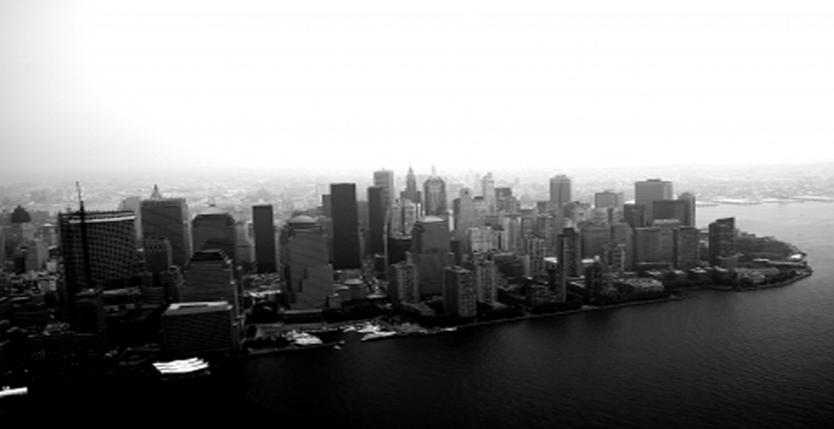 Manhattan